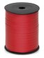 Stuha Liscio 4,75mm x 500m 07 červená