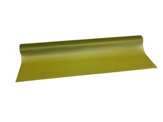 Floristická fólie průsvitná 10 tmavě olivová