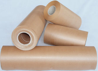 Maskovací papír do autolakoven 0,9 x 300m