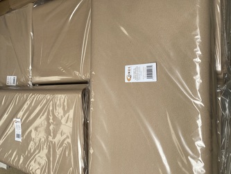 Balicí papír na květiny 105 x 80cm 10kg