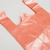 Odnosová taška HDPE 15 l 100 ks/bal