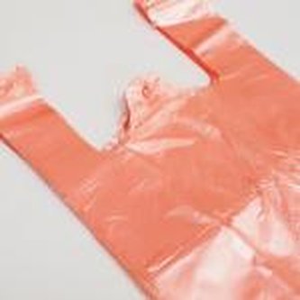 Odnosová taška HDPE 15 l 100 ks/bal