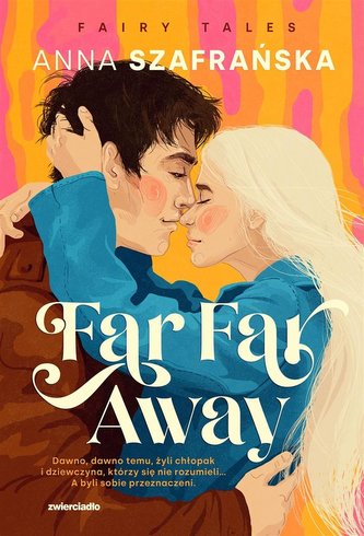 Far Far Away Far Far Away