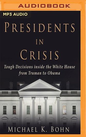 PRESIDENTS IN CRISIS         M