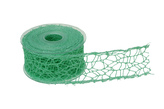Stuha Big spider 5cm x 9,1m 78-MENTOLOVÁ