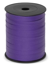 Stuha Liscio 9,5mm x 250m 43 fialová