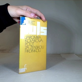 Pouť za ženskou hrdinkou