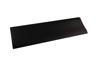 Floristická fólie černá