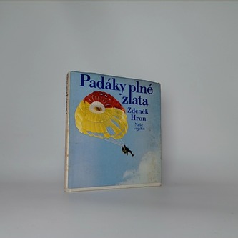 Padáky plné zlata
