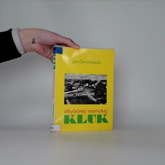 Obyčejnej vesnickej kluk