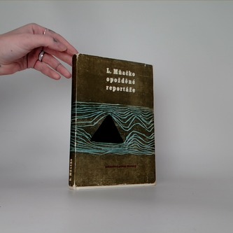 Opožděné reportáže