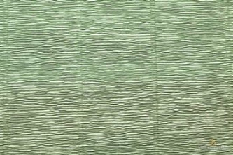 Krepový papír hráškově zelený 562