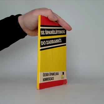 Se španělštinou do zahraničí