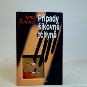 Případy šikovné tchyně