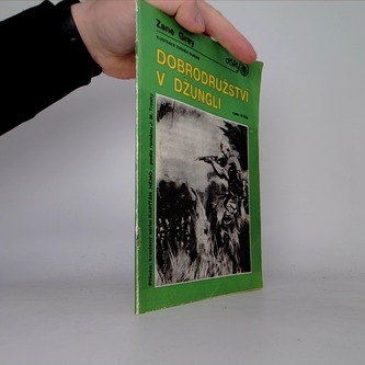 Dobrodružství v džungli