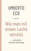 Wie man mit einem Lachs verreist und andere nützliche Ratschläge