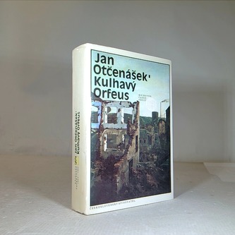 Kulhavý Orfeus