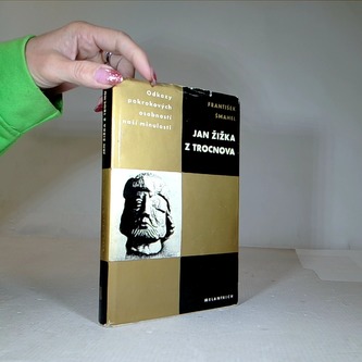Jan Žižka z Trocnova