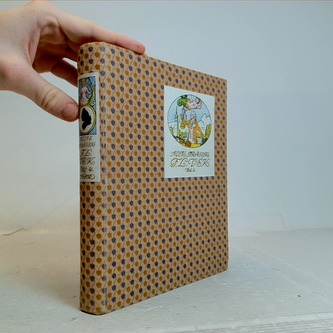 F. L. Věk, díl IV.