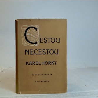 Cestou necestou