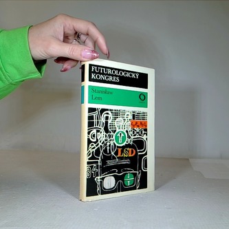 Futurologický kongres Futurologický kongres
