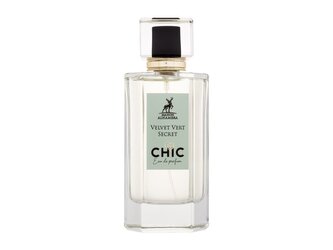 Maison Alhambra Chic Parfémovaná voda Velvet Vert Secret 100 ml pro ženy