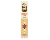 Indické vonné tyčinky Mystic Spirits Palo Santo a Kopál 8 ks