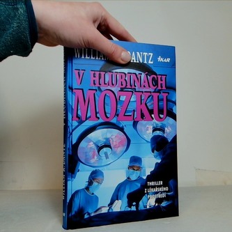 V hlubinách mozku