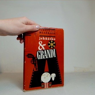 Jehňátko a Grandi