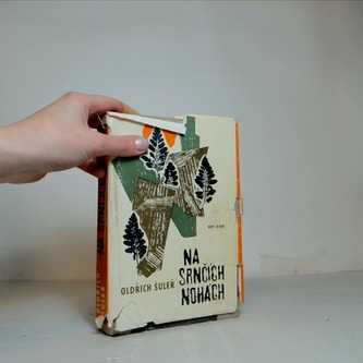 Na srnčích nohách