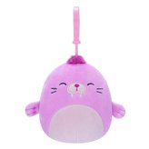SQUISHMALLOWS Klíčenka Mrož - Pepper