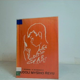 Údolí myšího řevu