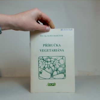 Příručka vegetariána