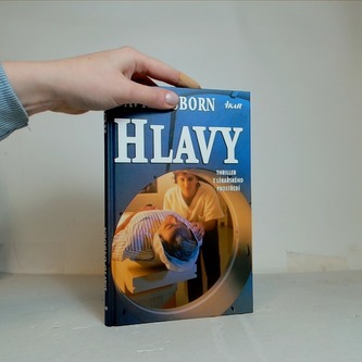 Hlavy