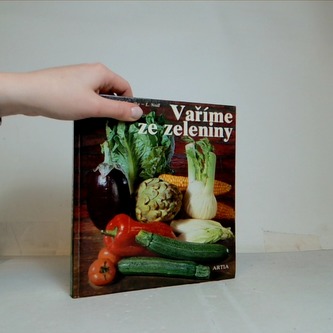 Vaříme ze zeleniny