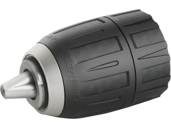 EXTOL PREMIUM hlava rychloupínací sklíčidlová, 1,5-13mm
