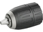 EXTOL PREMIUM hlava rychloupínací sklíčidlová, 1,5-13mm