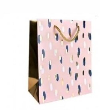 Torba prezentowa M MIX