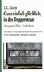Ganz einfach glücklich, in der Dapperstraat
