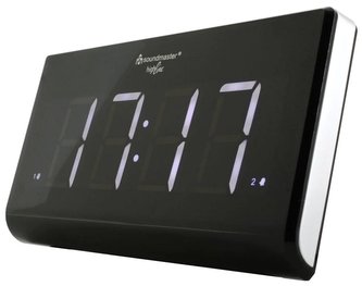 Soundmaster High line UR8400 radiobudík/ FM rádio