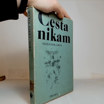 Cesta nikam