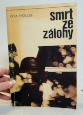 Smrt ze zálohy