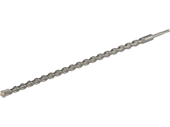 EXTOL PREMIUM vrták čtyřbřitý SDS PLUS příklepový do betonu a zdiva, O 24x600mm, SK