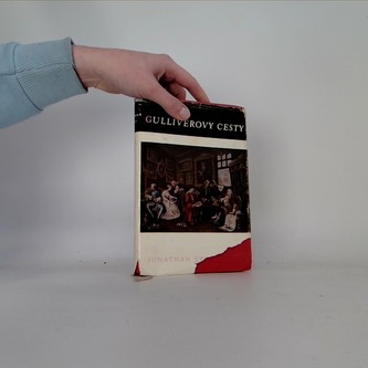 Gulliverovy cesty