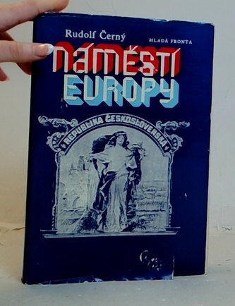 Náměstí Evropy