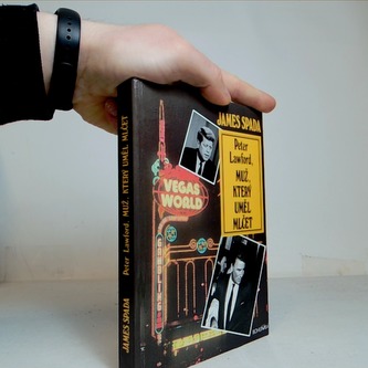 Muž Který Uměl Mlčet