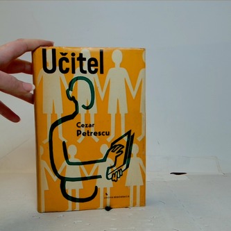 učitel