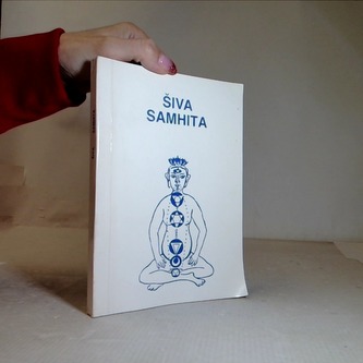 Šiva Samhita