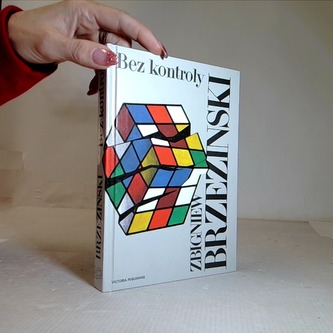 Bez kontroly