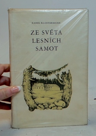 Ze světa lesních samot